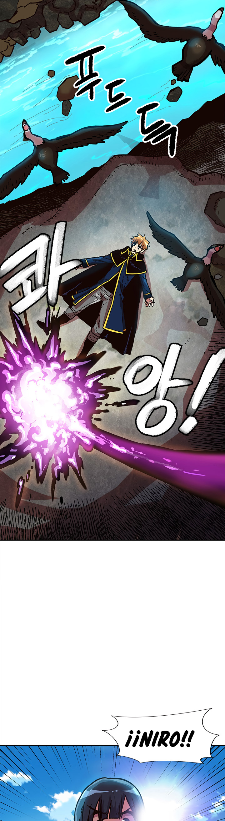 Read Esclavo B Manga Online