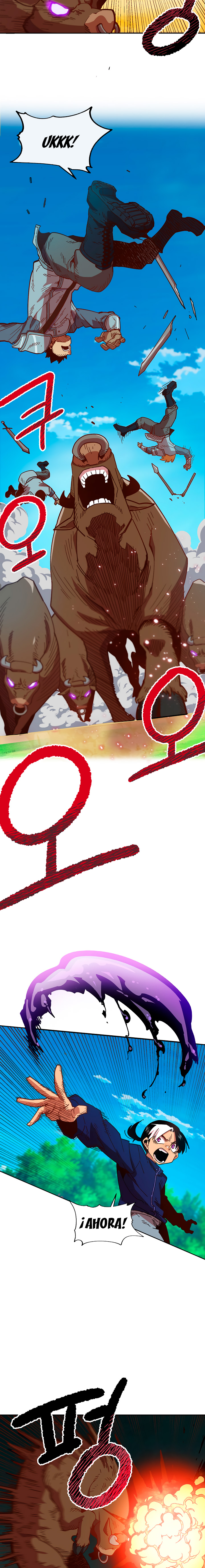 Read Esclavo B Manga Online