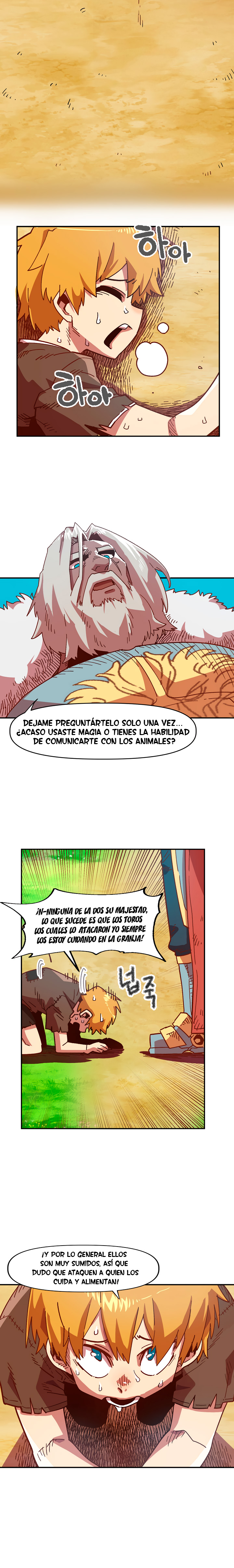 Read Esclavo B Manga Online