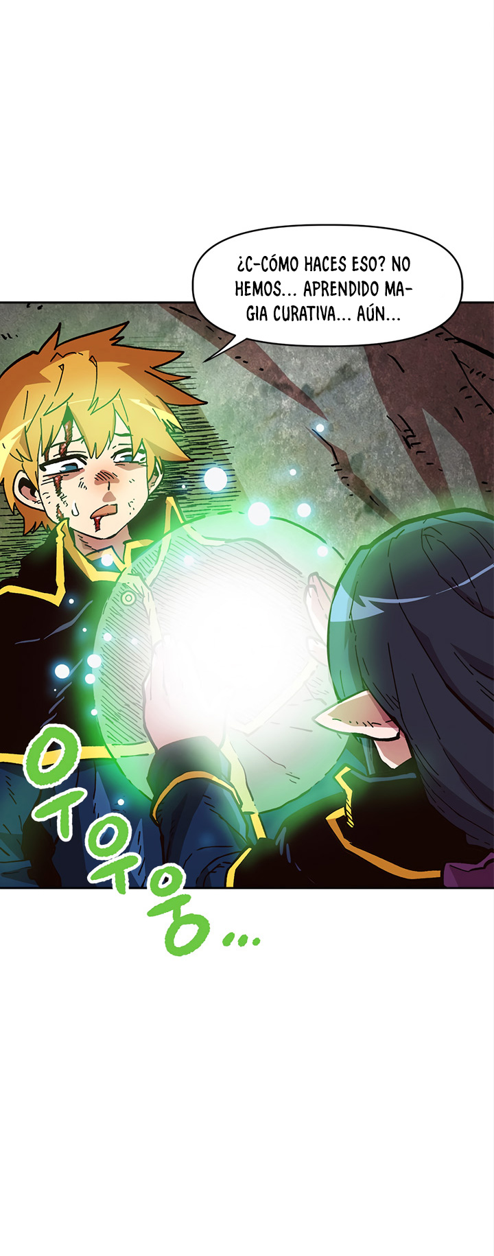 Read Esclavo B Manga Online