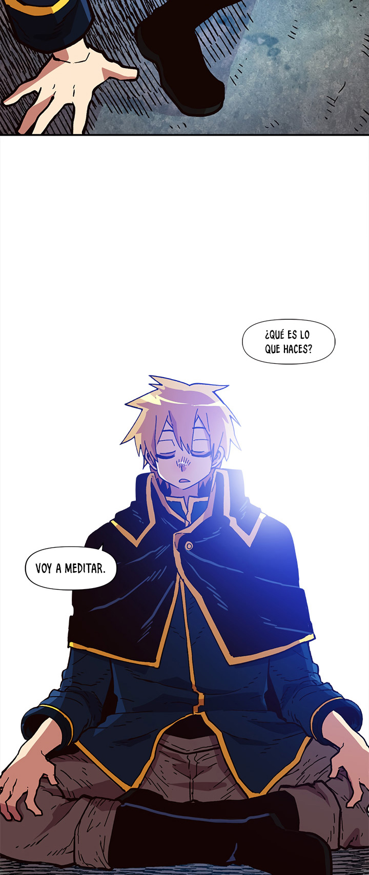 Read Esclavo B Manga Online