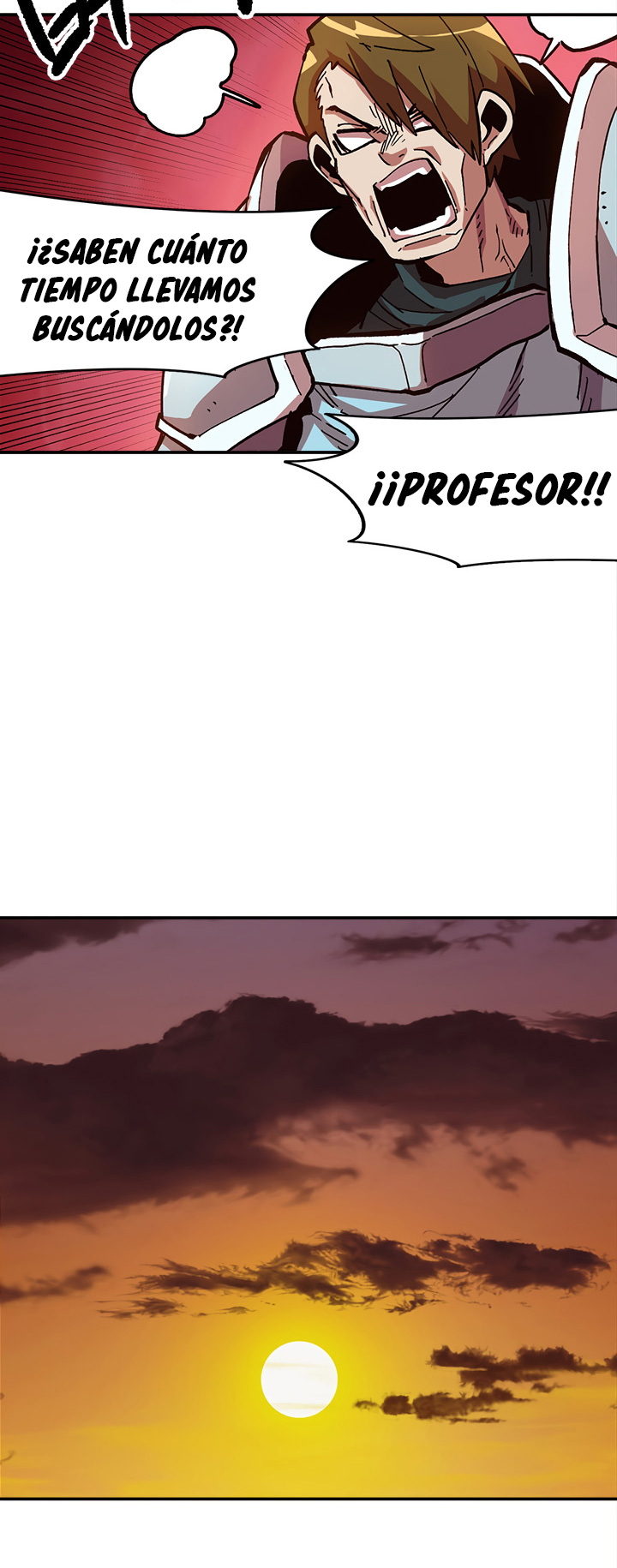 Read Esclavo B Manga Online