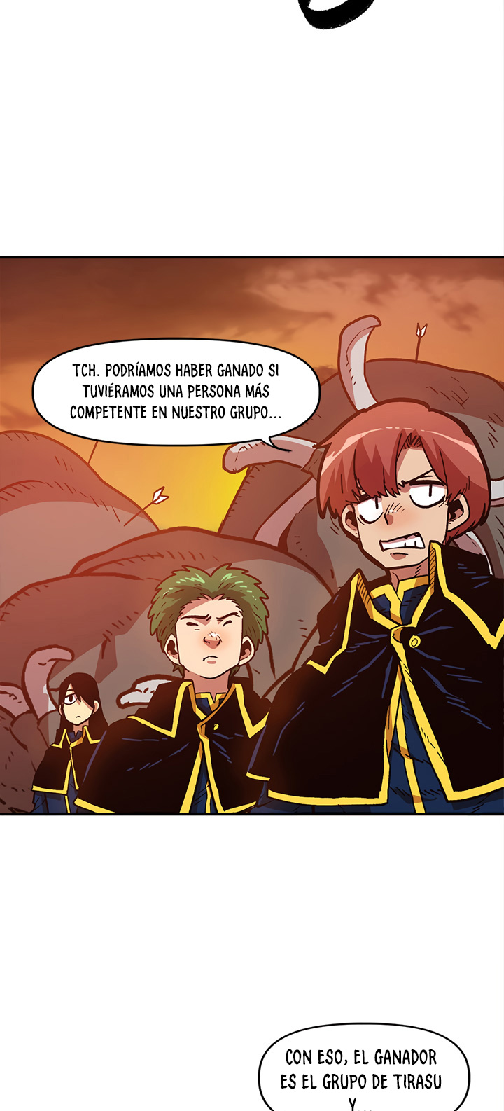 Read Esclavo B Manga Online