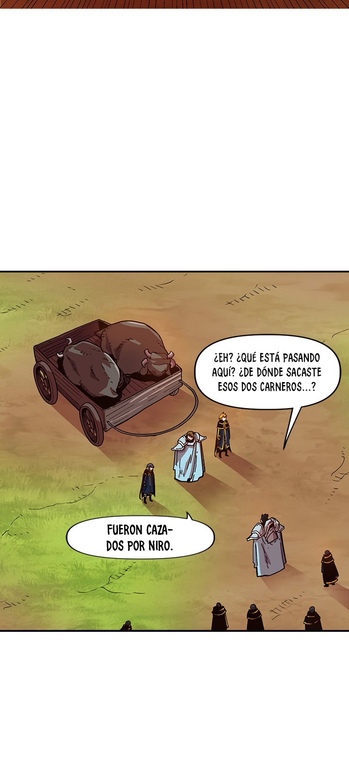 Read Esclavo B Manga Online