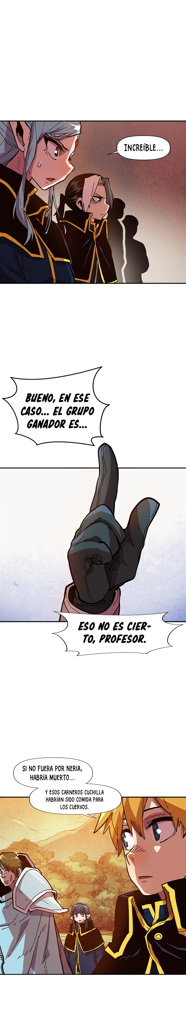 Read Esclavo B Manga Online