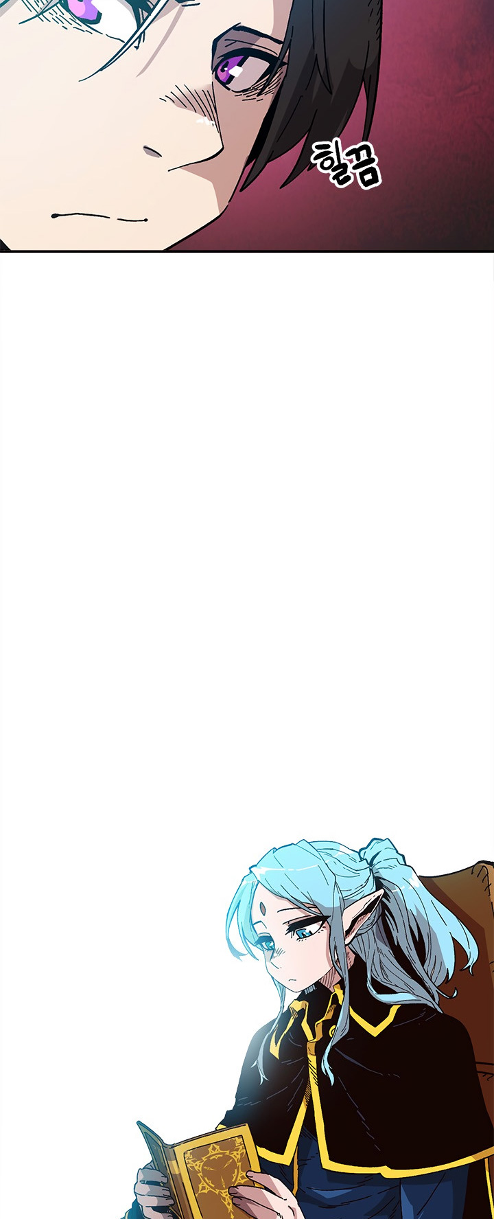 Read Esclavo B Manga Online