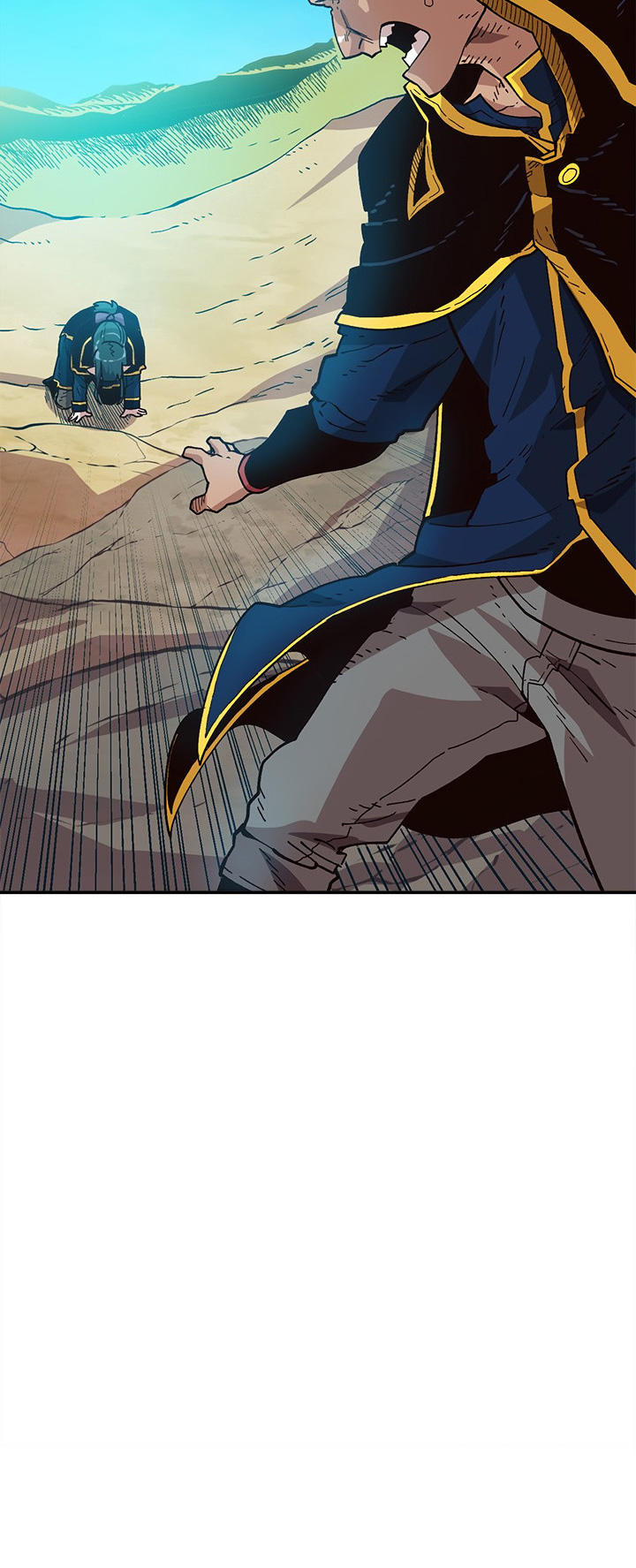 Read Esclavo B Manga Online
