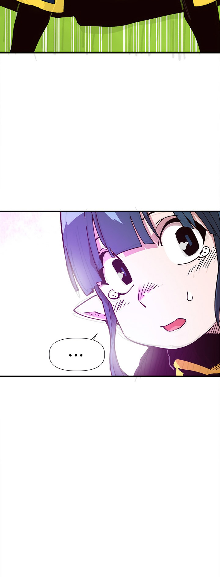 Read Esclavo B Manga Online