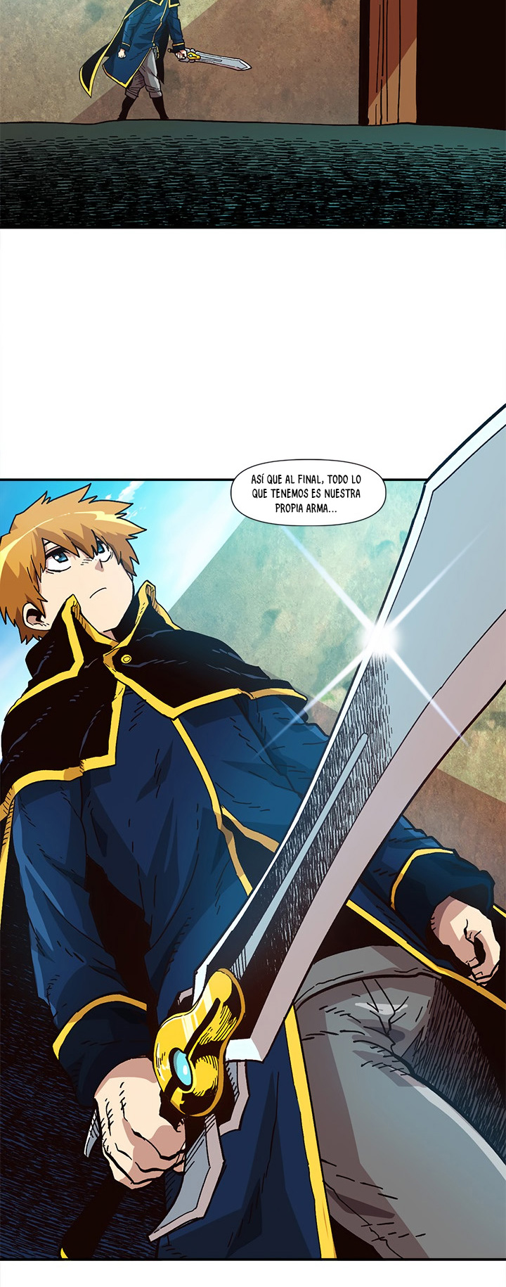 Read Esclavo B Manga Online