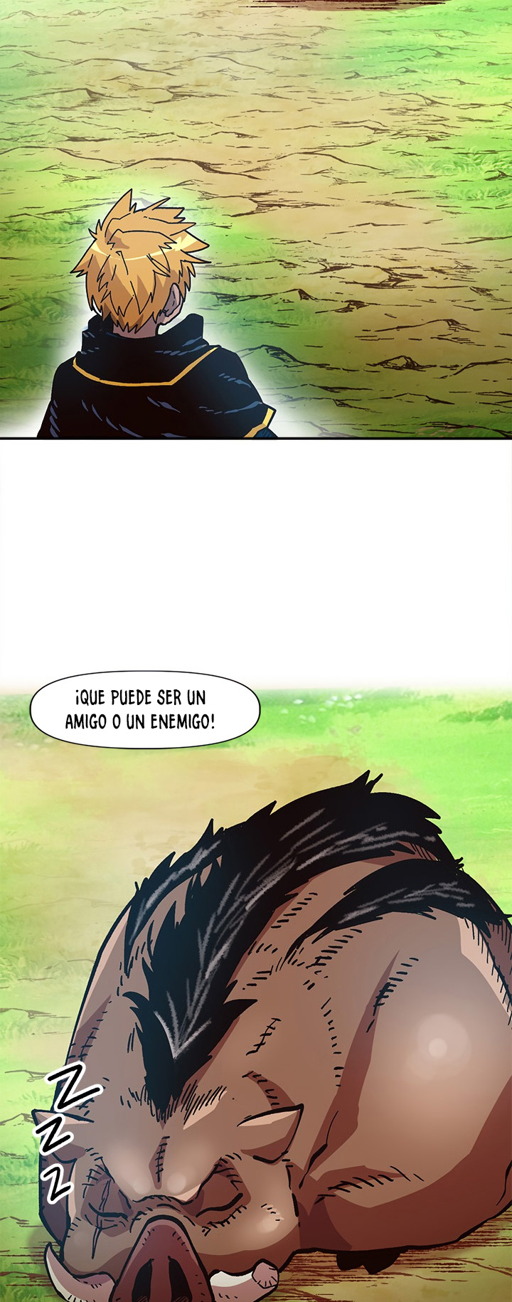 Read Esclavo B Manga Online