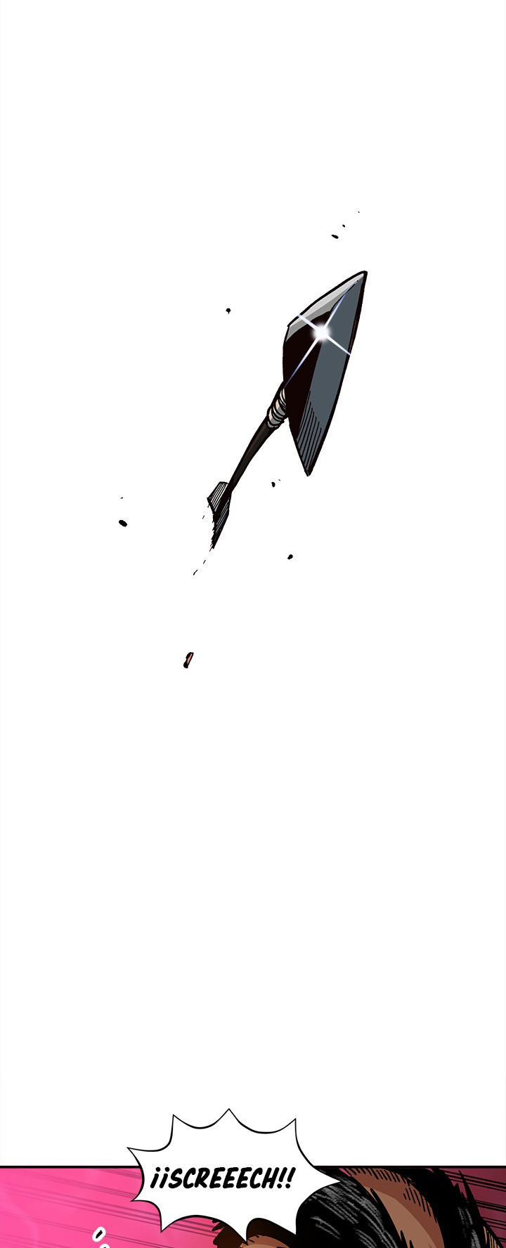 Read Esclavo B Manga Online