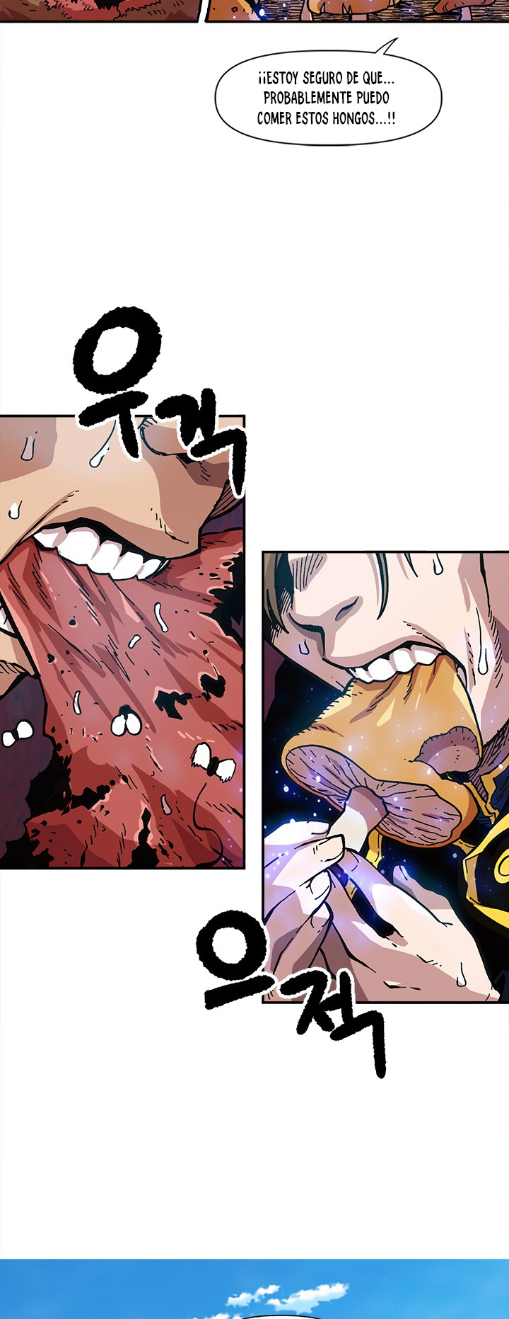 Read Esclavo B Manga Online
