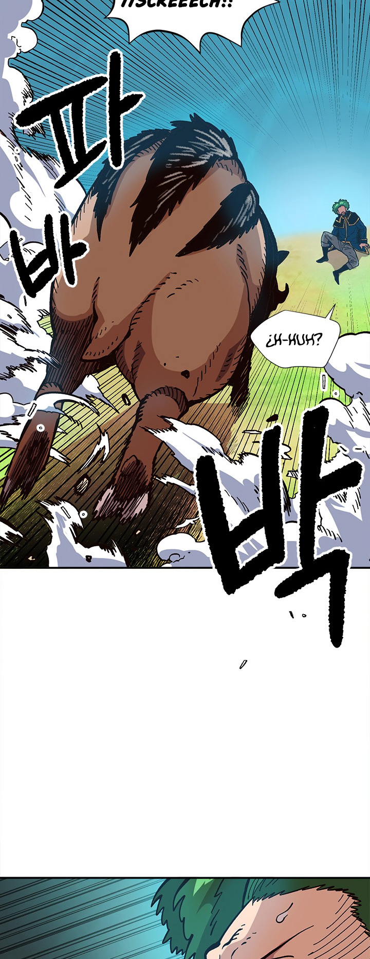 Read Esclavo B Manga Online