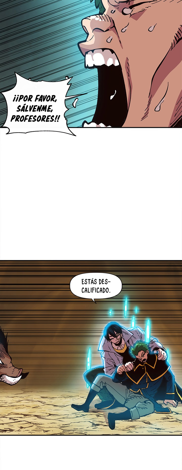 Read Esclavo B Manga Online