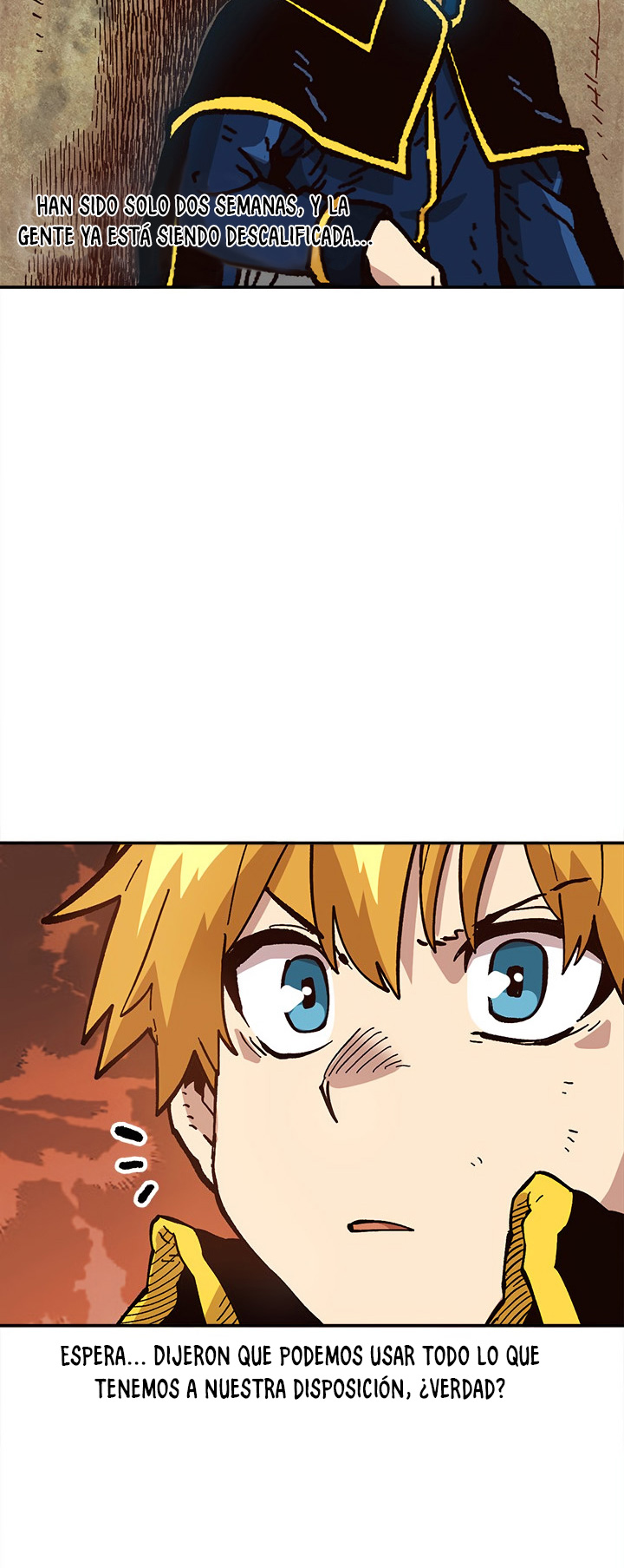 Read Esclavo B Manga Online
