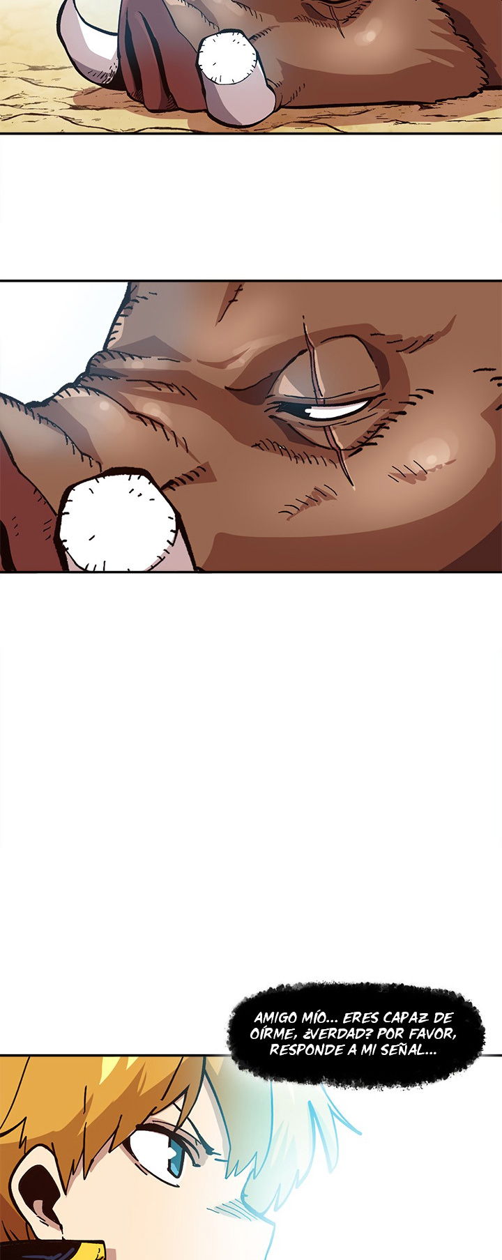 Read Esclavo B Manga Online