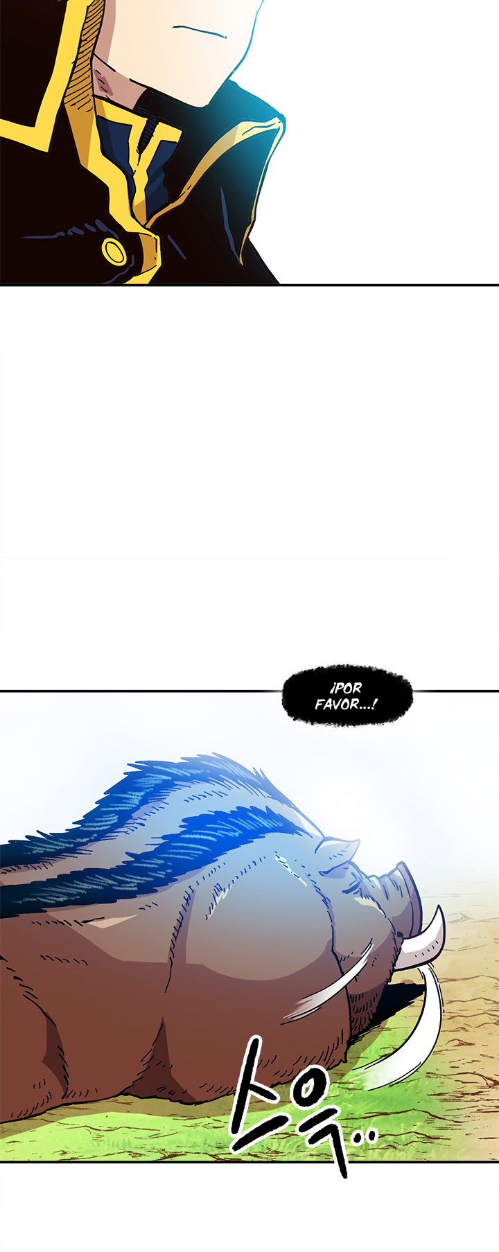 Read Esclavo B Manga Online