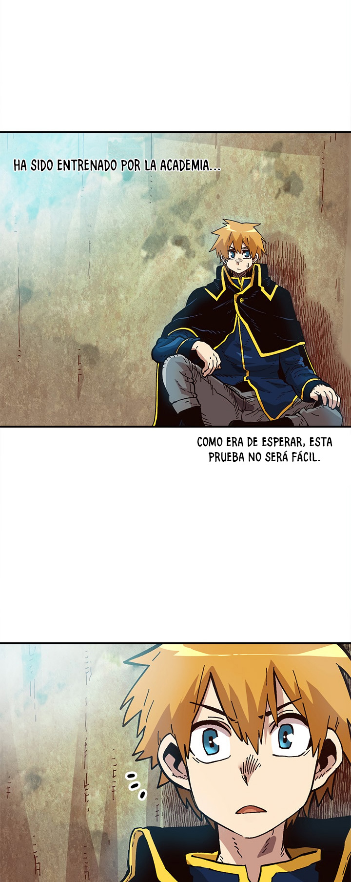 Read Esclavo B Manga Online