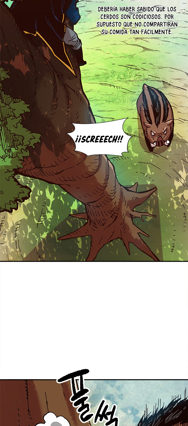 Read Esclavo B Manga Online