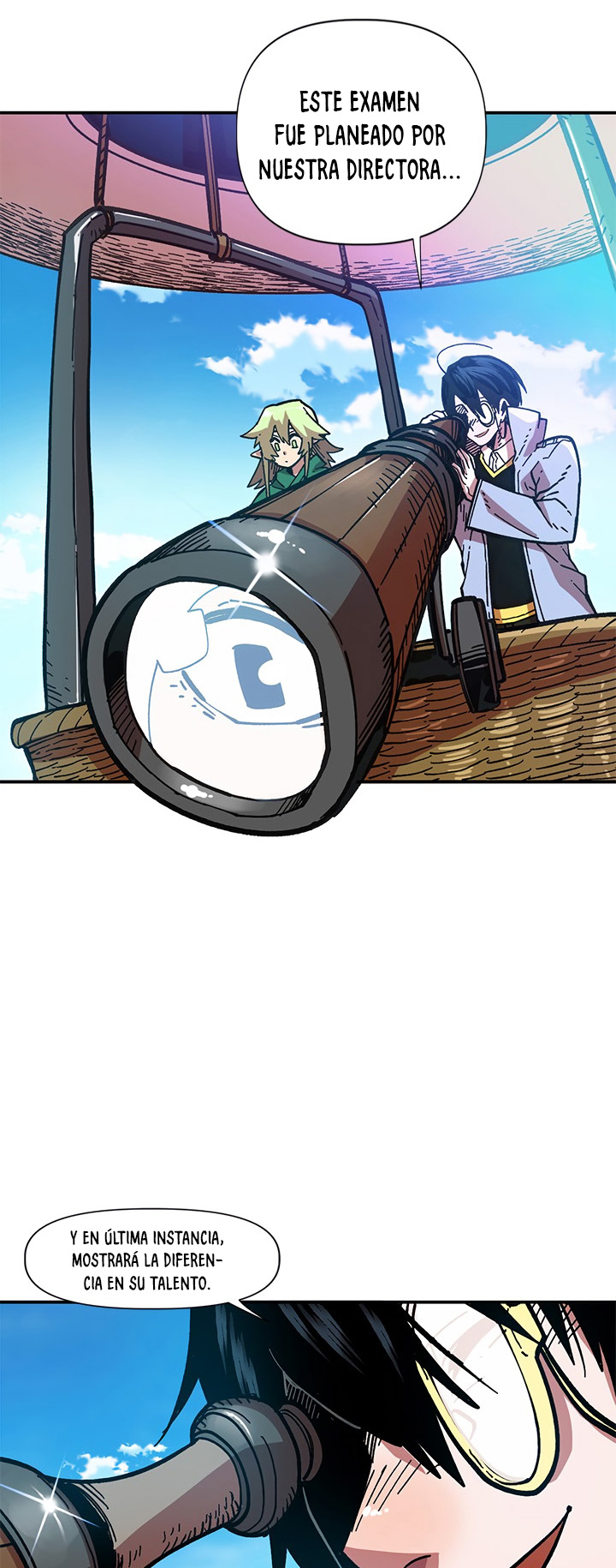 Read Esclavo B Manga Online