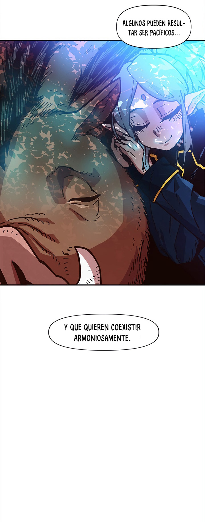 Read Esclavo B Manga Online