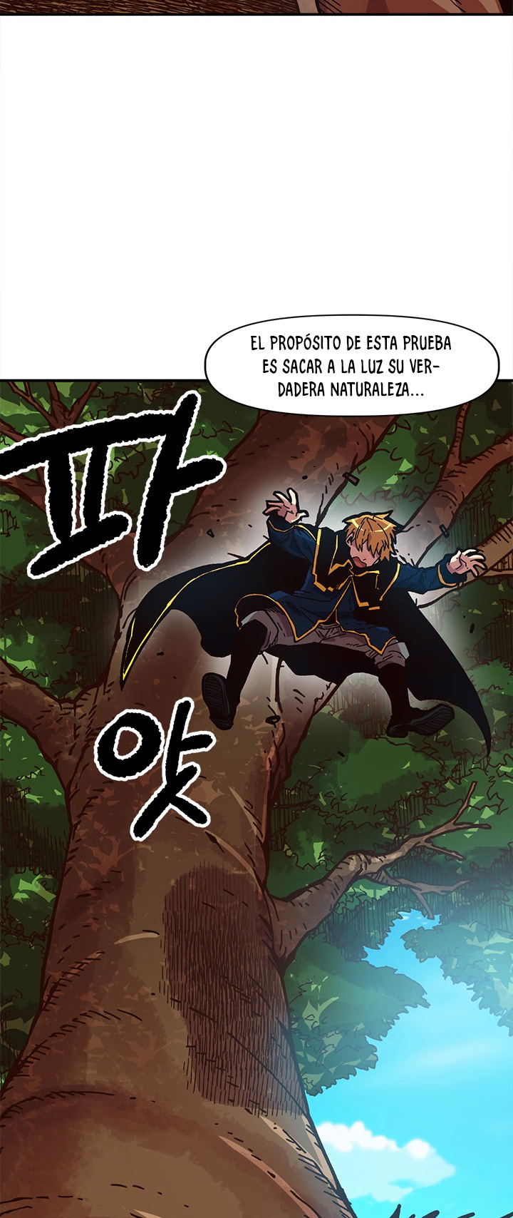 Read Esclavo B Manga Online