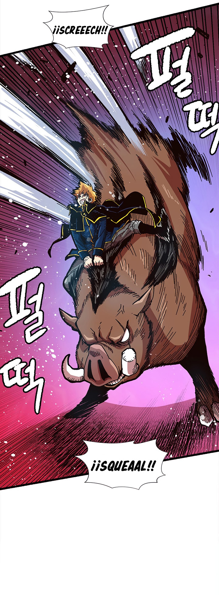 Read Esclavo B Manga Online