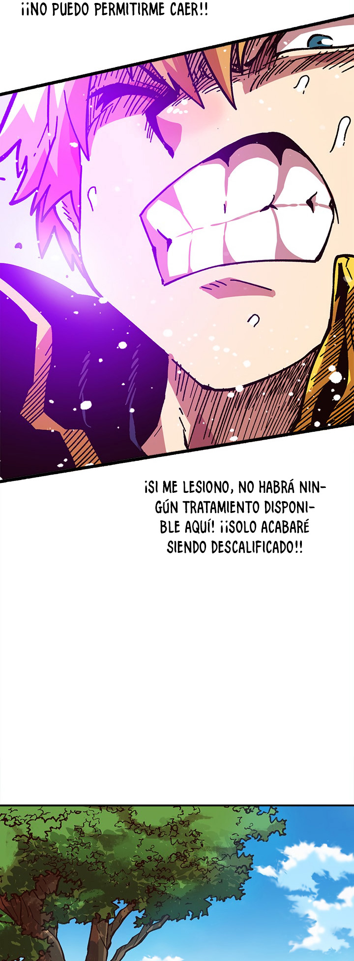Read Esclavo B Manga Online