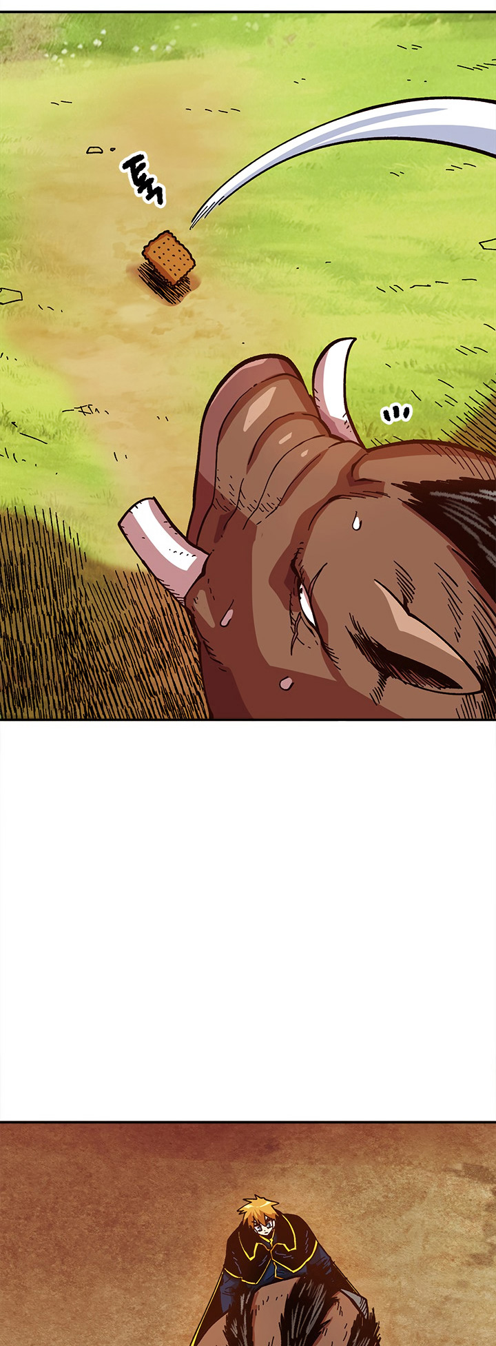 Read Esclavo B Manga Online