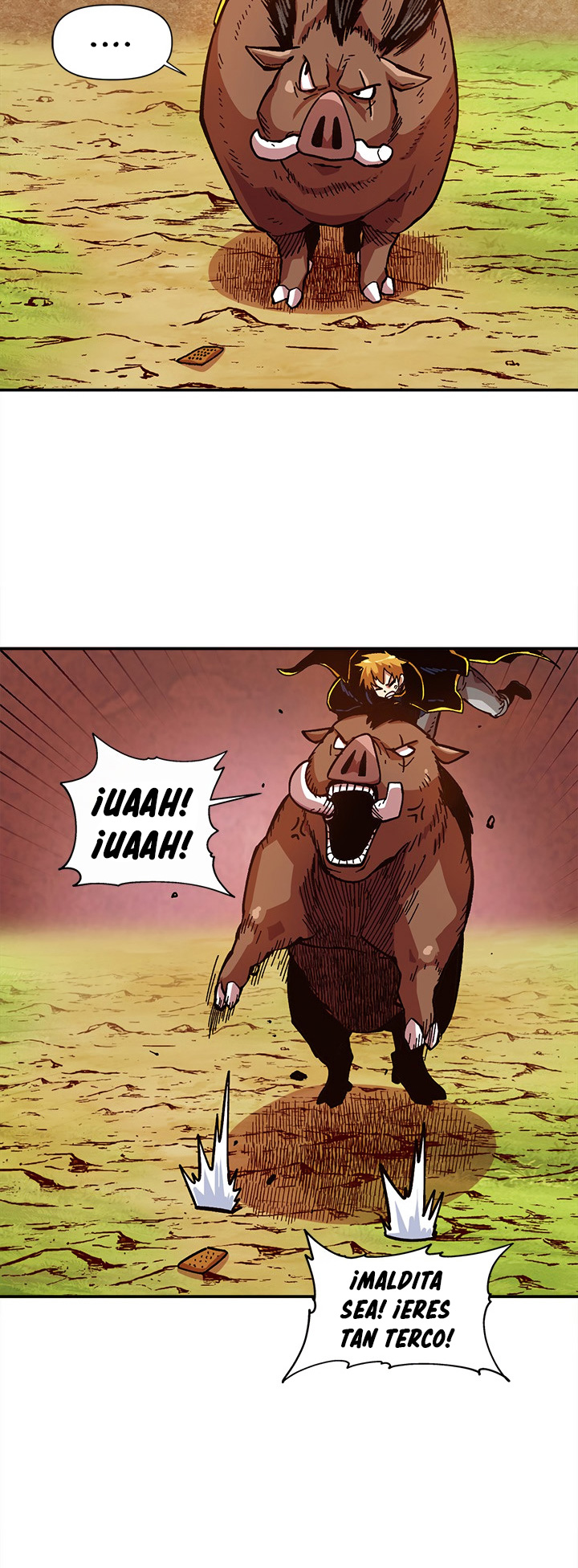 Read Esclavo B Manga Online