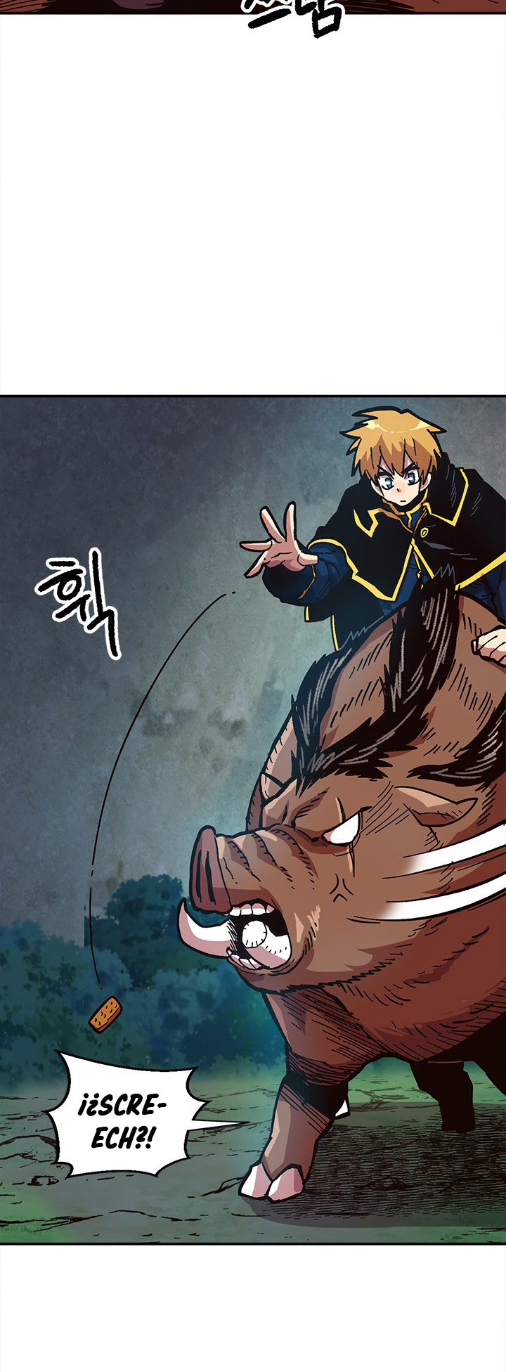 Read Esclavo B Manga Online