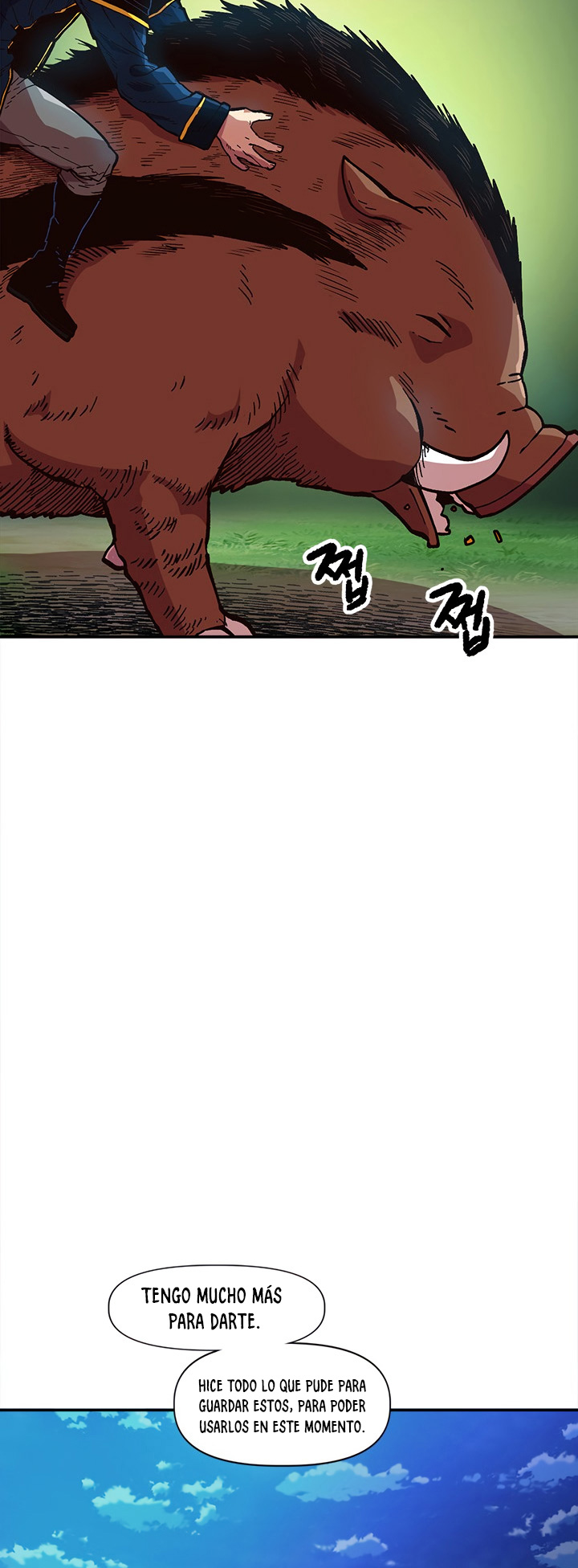 Read Esclavo B Manga Online