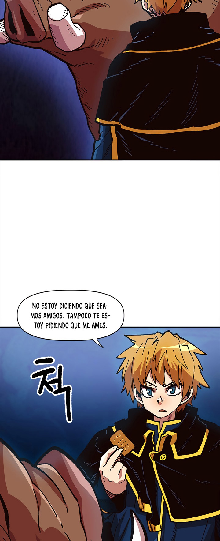 Read Esclavo B Manga Online