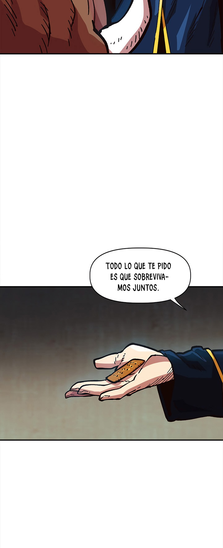 Read Esclavo B Manga Online