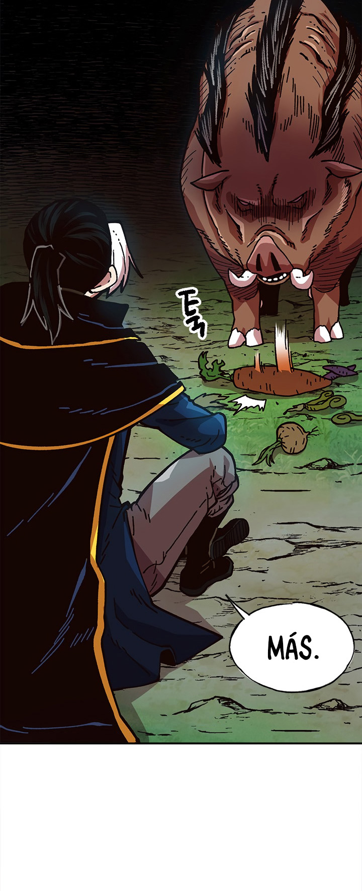 Read Esclavo B Manga Online