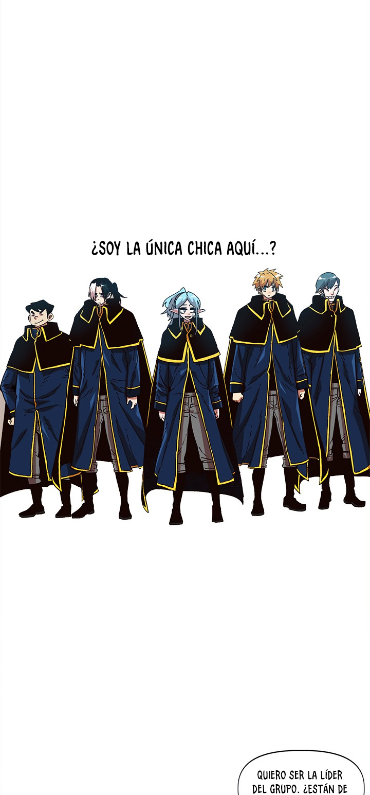 Read Esclavo B Manga Online