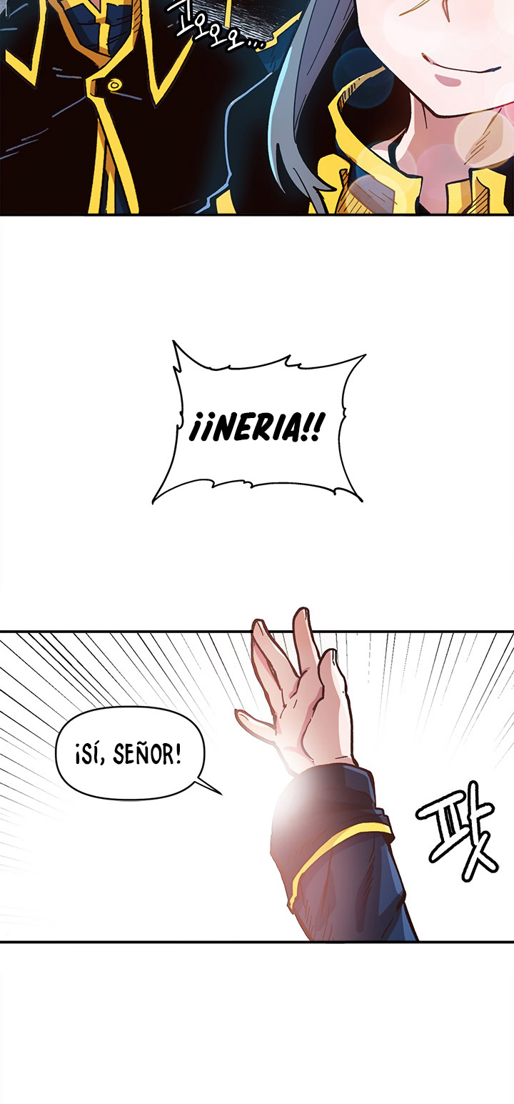 Read Esclavo B Manga Online