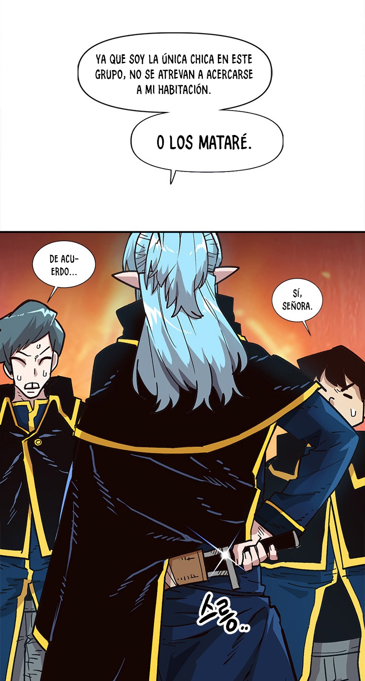 Read Esclavo B Manga Online