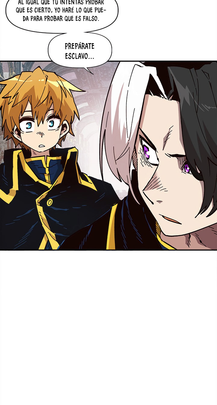 Read Esclavo B Manga Online