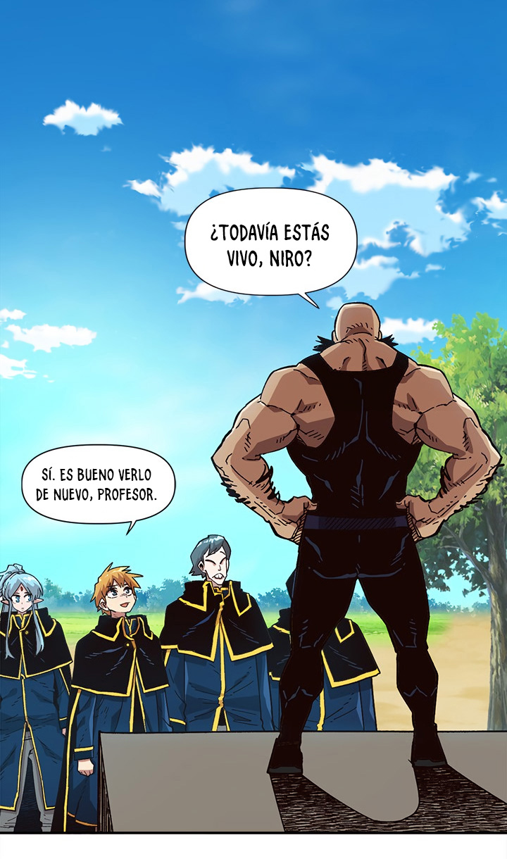 Read Esclavo B Manga Online