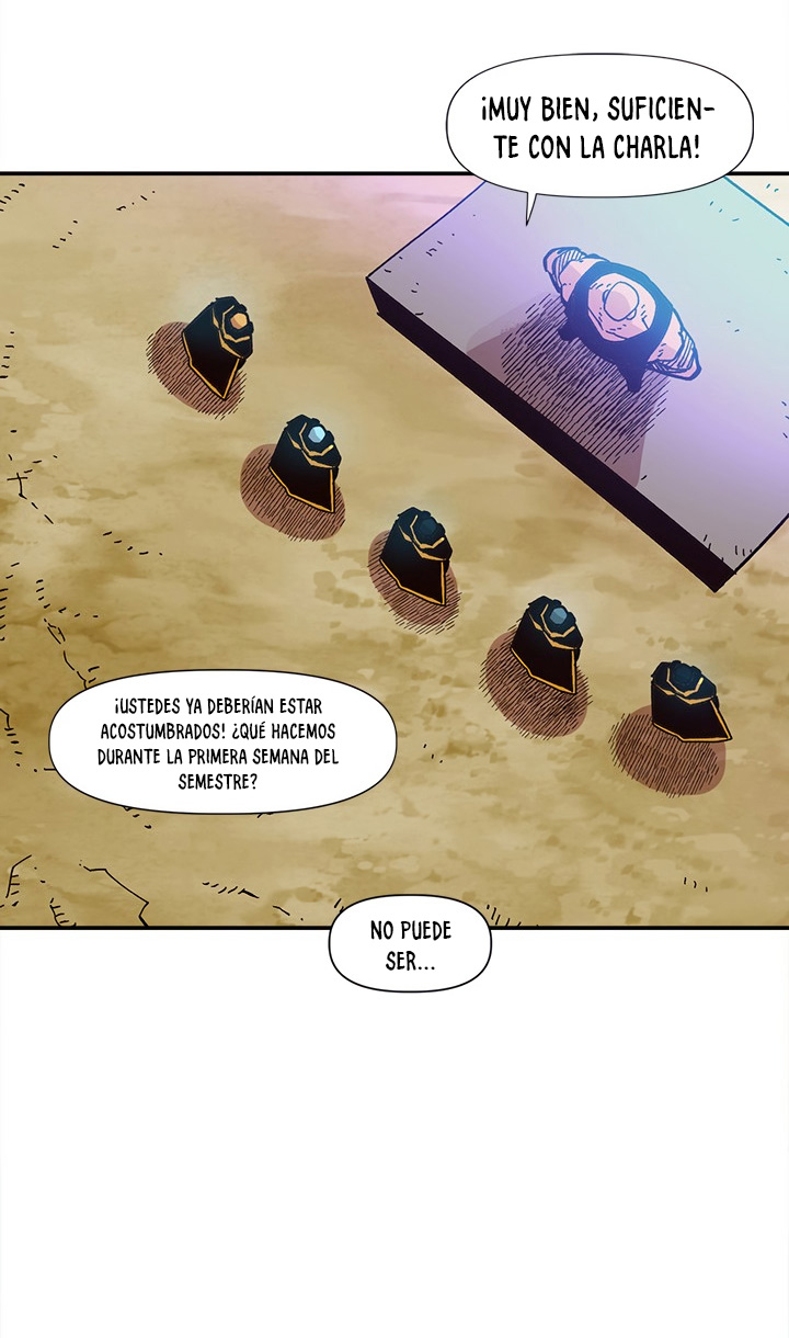 Read Esclavo B Manga Online