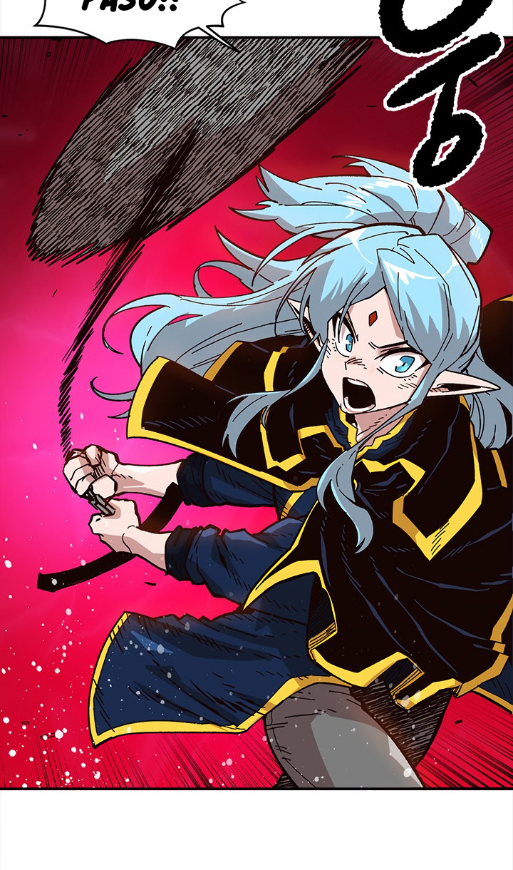 Read Esclavo B Manga Online