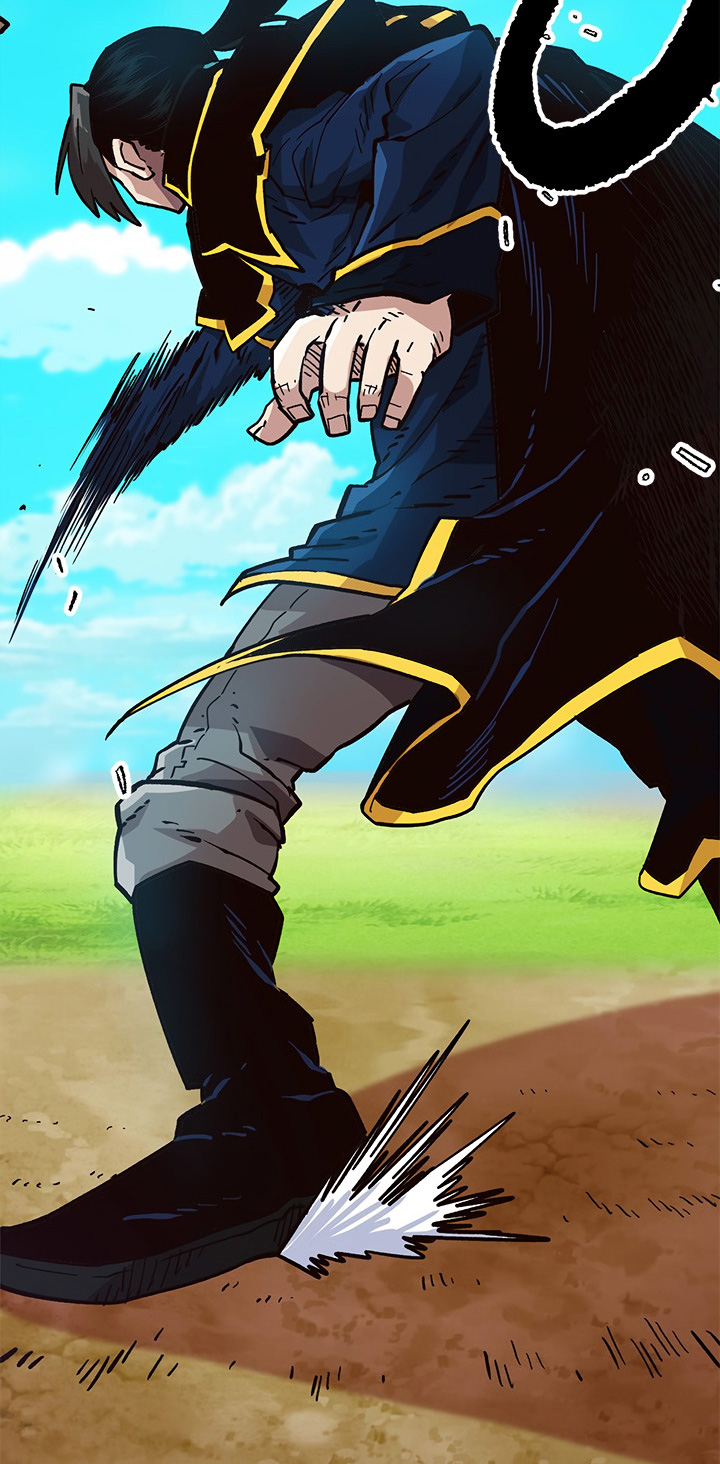 Read Esclavo B Manga Online