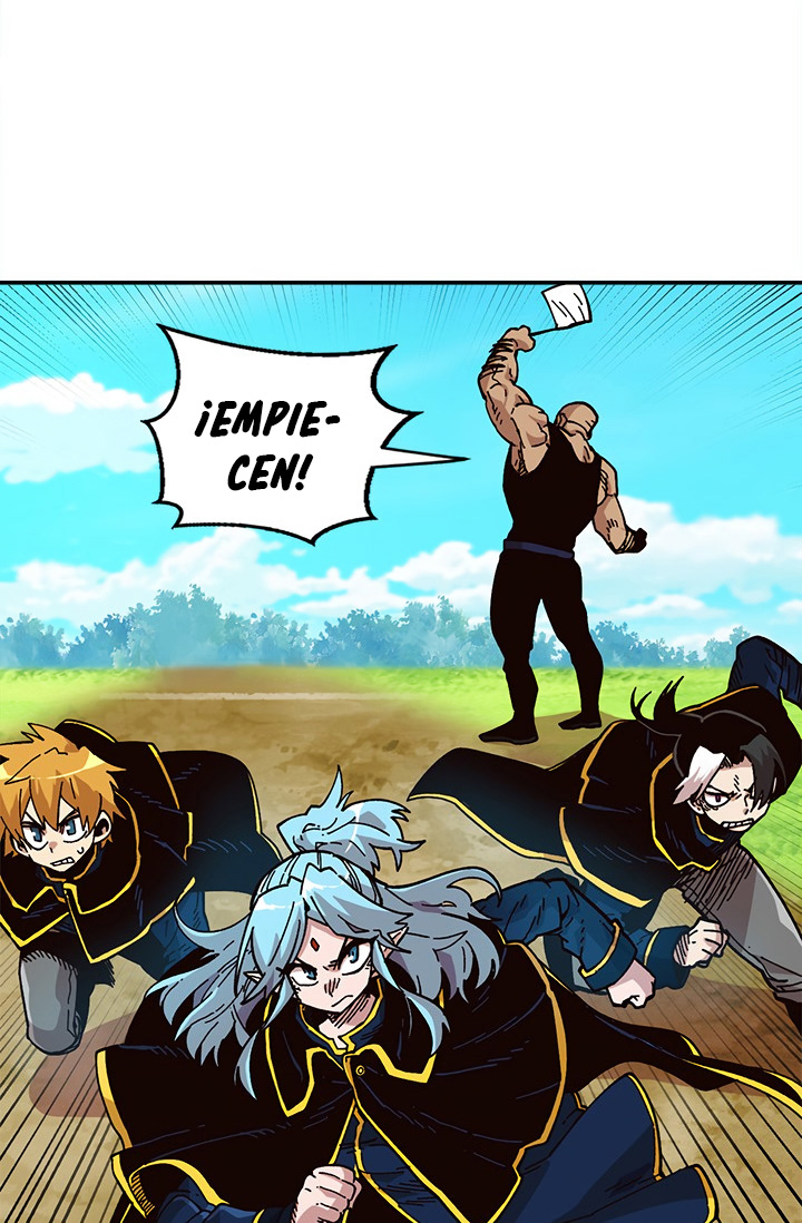 Read Esclavo B Manga Online