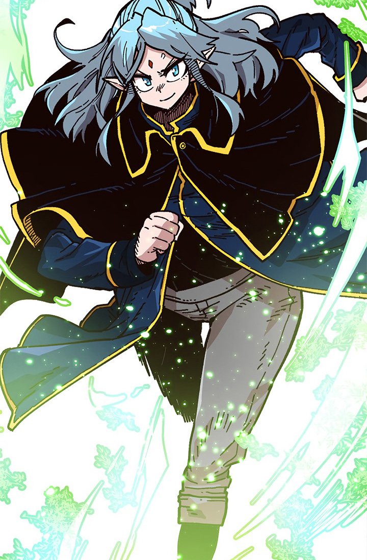 Read Esclavo B Manga Online