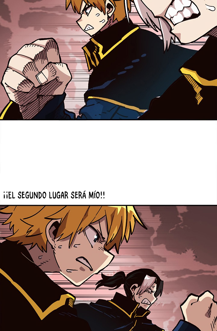 Read Esclavo B Manga Online