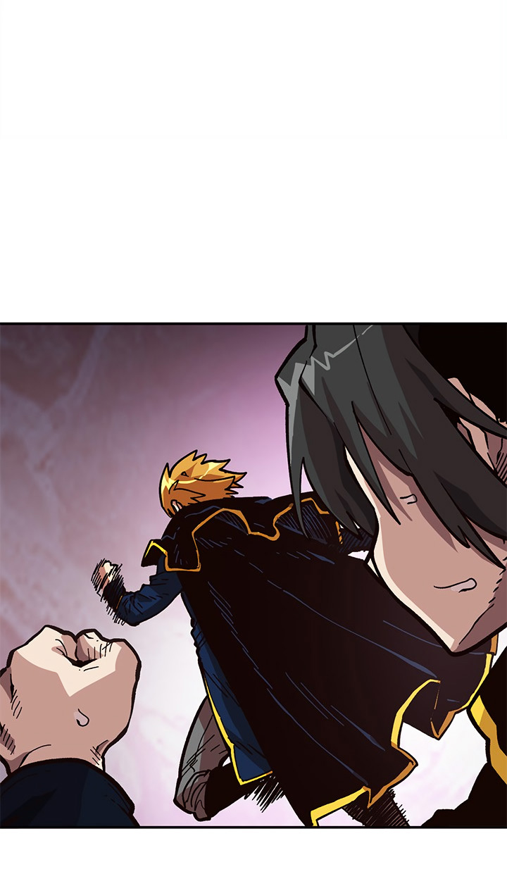 Read Esclavo B Manga Online