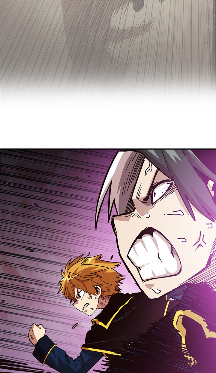 Read Esclavo B Manga Online