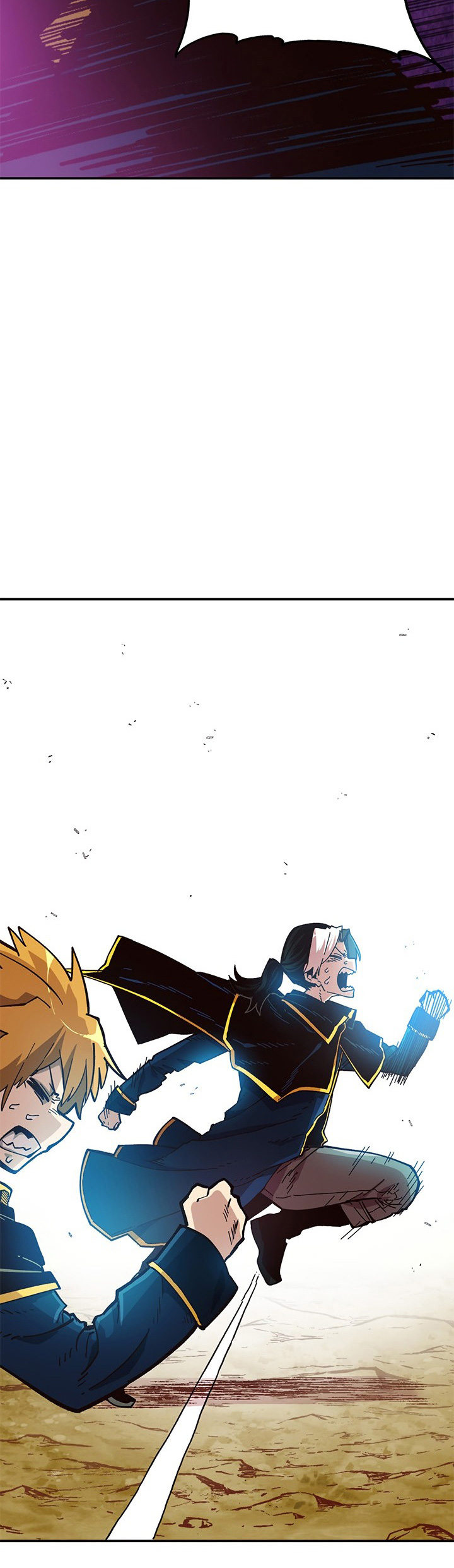 Read Esclavo B Manga Online