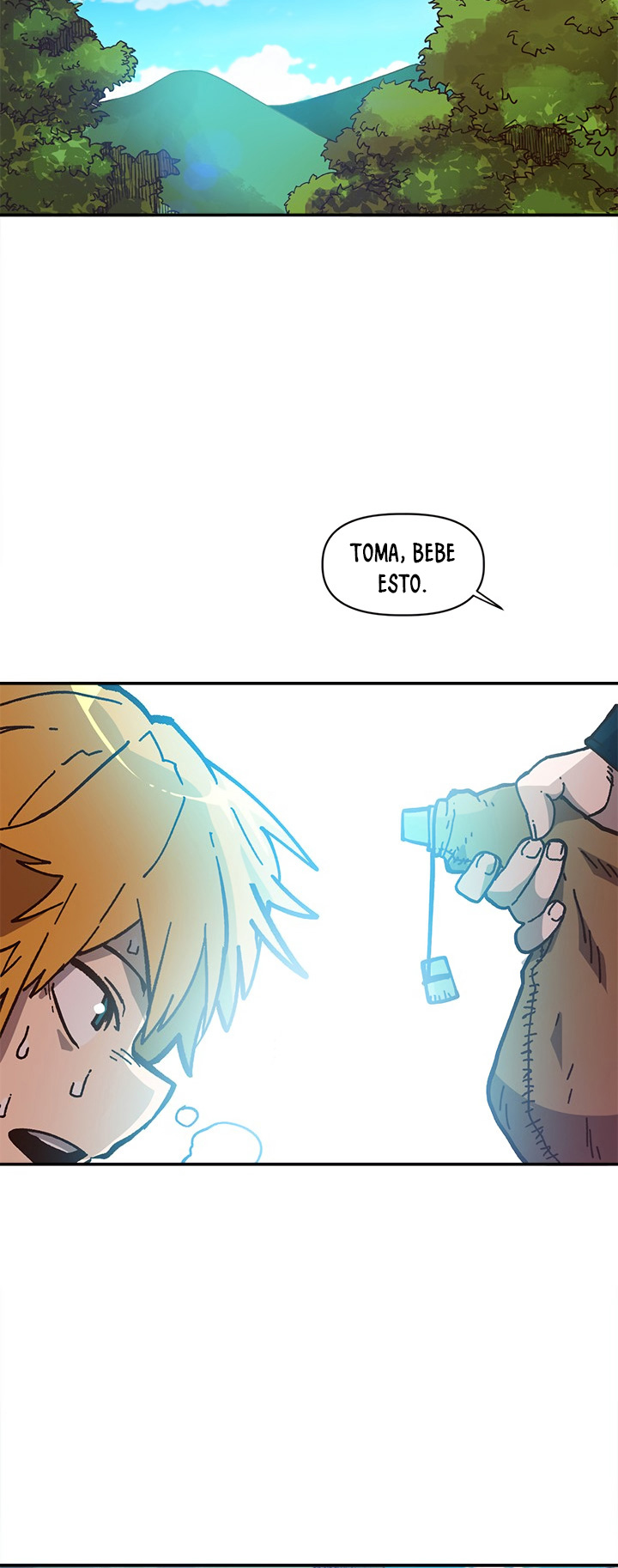 Read Esclavo B Manga Online
